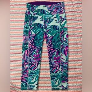Lilly Pulitzer Luxletic Leggings